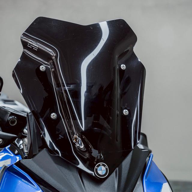 รหัสรถ 67GG5895 BMW S1000 XR โฉมปี 2019 18