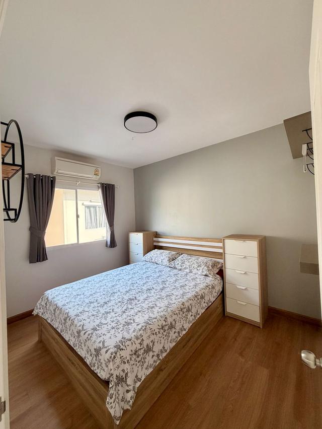 ให้เช่าบ้านเดี่ยว 2 ชั้น โครงการหมู่บ้านภัสสร กะทู้-ป่าตอง ภูเก็ต ใกล้เมืองและทะเล 11