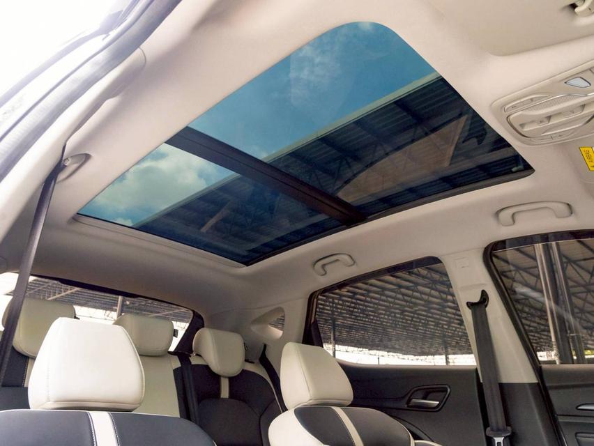 MG VS HEV 1.5X Twotone ปี จด 2023 20