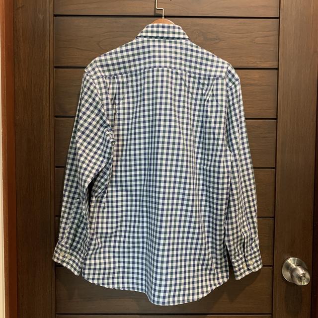 เสื้อเชิ้ต Kinloch Anderson รูปย่อยที่ 4