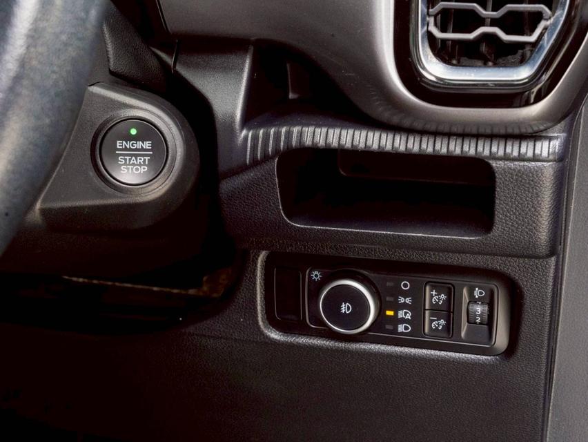 Ford Ranger 2.0 XLT Double Cab Hi-Riderปี 2022♨️ #ประกันเครื่องเกียร์3ปี3หมื่นkm ♨️ 16