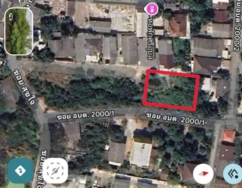 ขายที่ดิน ทำเลศักยภาพสูง ใจกลาง EEC อำเภอเมือง ชลบุรี 4