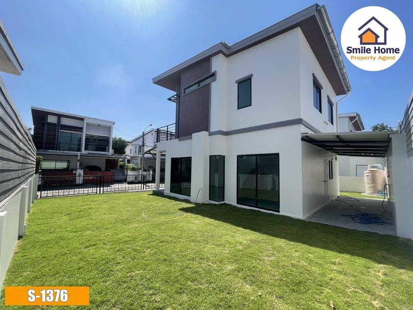 พฤกษาวีทู อ่อนนุช-พระราม9 ( Pruksa We/2 On Nut-Rama 9) 2