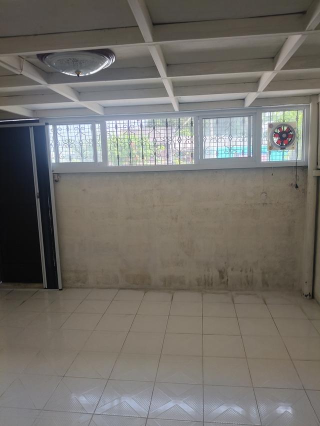 ทาวเฮาส์ให้เข่า 7,500 บาทต่อเดือนน่านบางแค 7