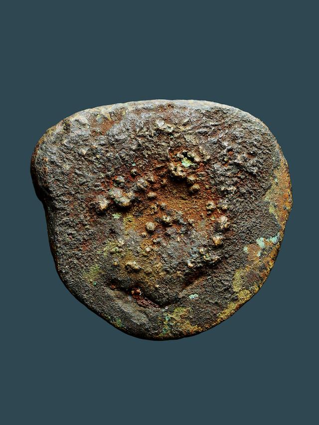 รูปหล่อหลวงพ่อเงิน วัดบางคลาน พิมพ์ขี้ตา พิมพ์ 3 ชาย....เก่า เดิมๆ 6