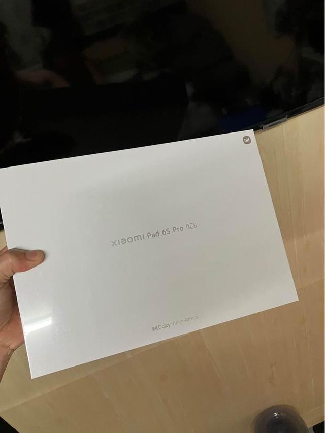 ขาย Xiaomi Pad 6 พร้อมคีย์บอร์ด ของใหม่ 2