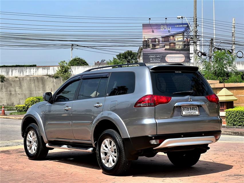 2015 MITSUBISHI PAJERO SPORT 2.5 GT 2WD รหัส PJP8462 9