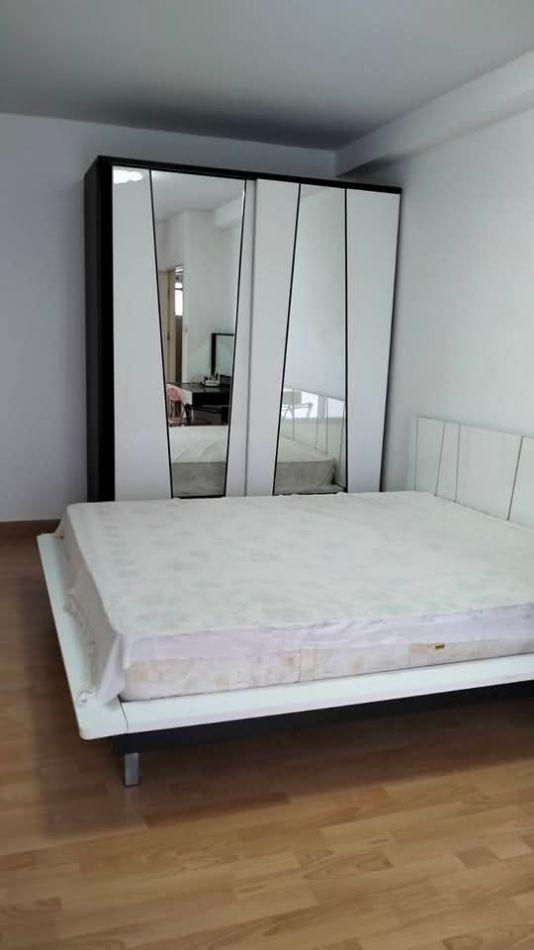 ขาย คอนโด ซิตี้ โฮม รัชดา -ปิ่นเกล้า  ตึก A3 ชั้น2 ขนาด 44 ตรม. ขายถูก 1,738,300 บาท 5