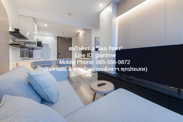 ต้องการขาย CONDO ไอดีโอ โมบิ สุขุมวิท 66 54 ตรม 40000 B. ราคาไม่แรง 6