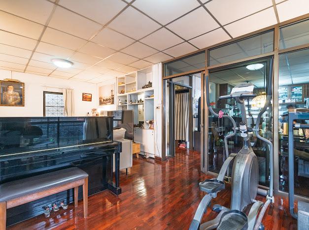 บ้านเดี่ยว ทำเลทอง ใจกลางสุขุมวิท71 เดินทางสะดวก ใกล้ห้าง super โรงเรียน โรงพยาบาล ลดราคาพิเศษกว่า 2 ล้าน 8