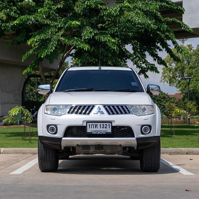 MITSUBISHI PAJERO SPORTS 2.5 GT VG Turbo 2WD 2013 รหัส 12AT1321 3