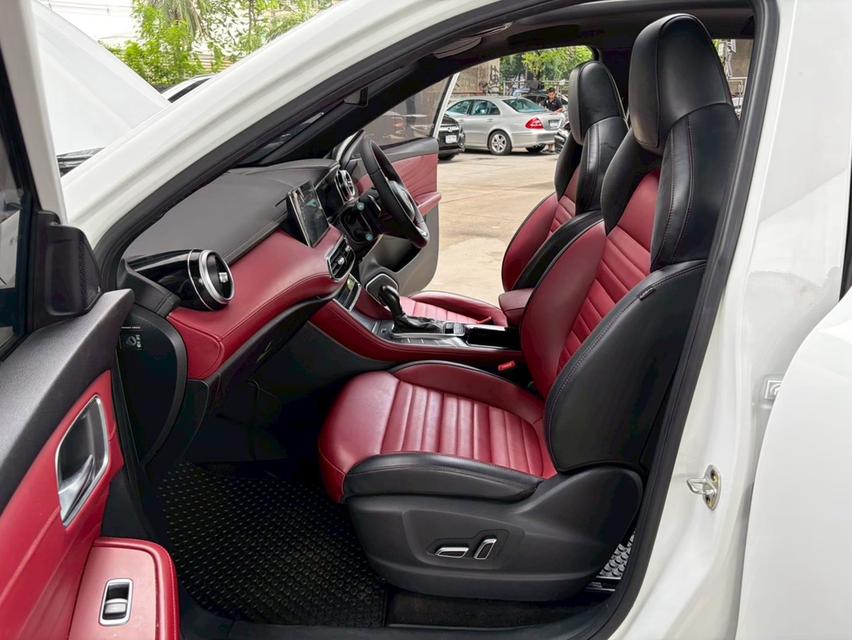 2020 MG HS 1.5 Turbo X Sunroof AT รูปที่ 16