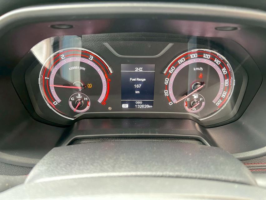 🛻 MG EXTENDER DBL TOP 2.0 GRAND-X 4WD AUTO 2021 🛻 รูปที่ 8