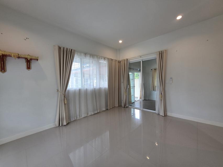 บ้านพร้อมที่ดินกาญจนบุรี 13