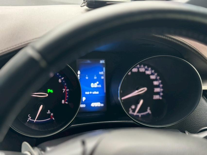 2018 Toyota chr 1.8 mid 14