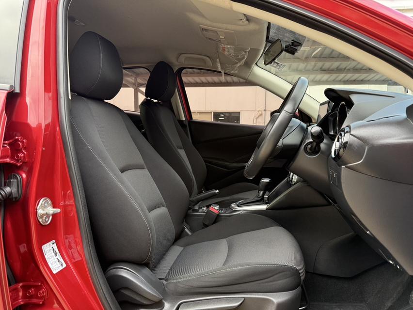💥 Mazda 2 1.3 Sedan High Connect  18 จด 19 💥 12