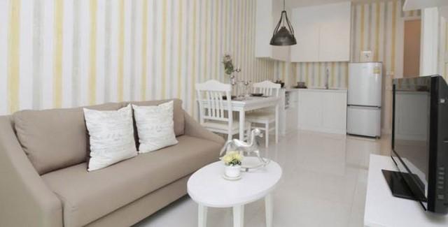 คอนโด ดิ เอ็นเนอร์จี้ หัวหิน The Energy Hua Hin 1 BR 1 BR 17000 B. ใกล้ ถนนเพชรเกษม ราคานี้ดีสุดในย่าน 5