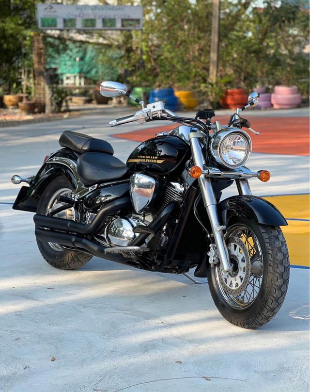 ขาย Suzuki Boulevard C50 ปี 2018