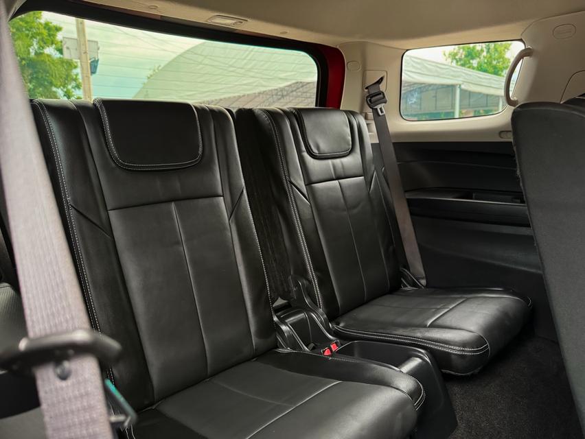 ขาย Isuzu MU-X 3.0 The Onyx ปี19 14