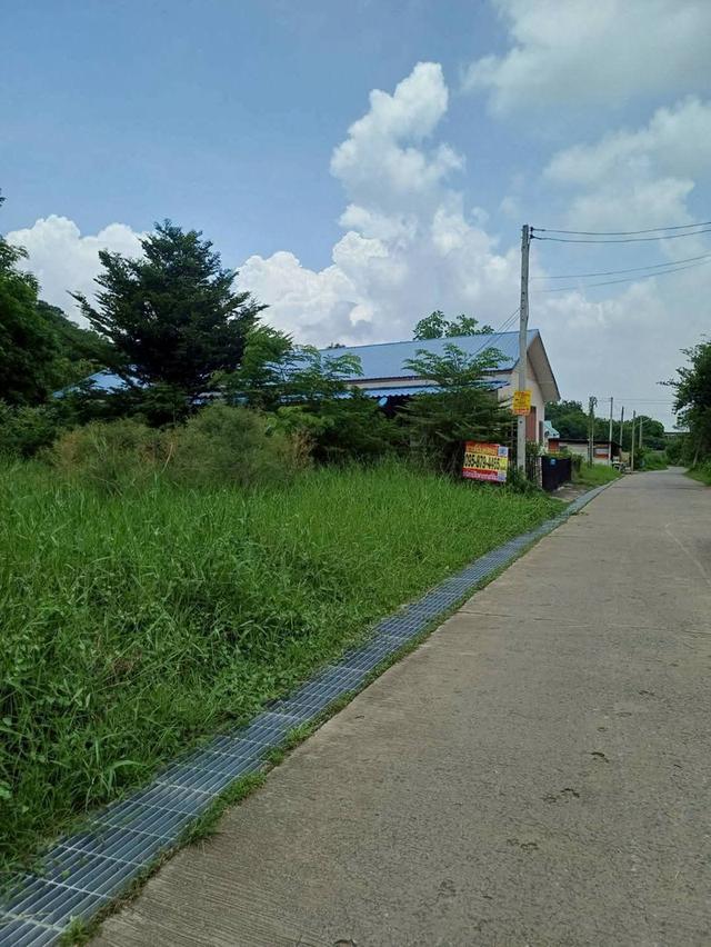 ที่ดิน 223 ตารางวา ใกล้โรงพยาบาลเกษมราษฎร์สระบุรี 2