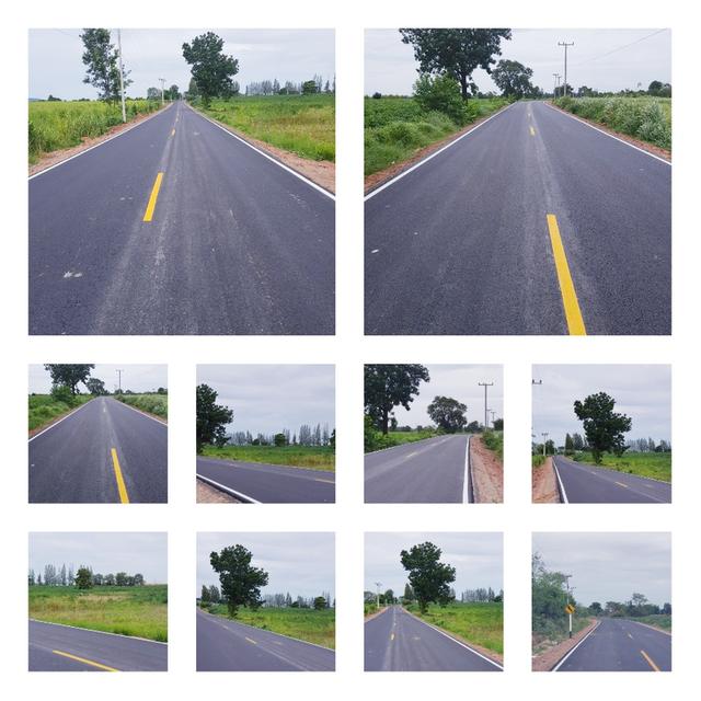 ขายที่ดินโฉนดขนงพระ ปากช่อง 300 ตรว. 1