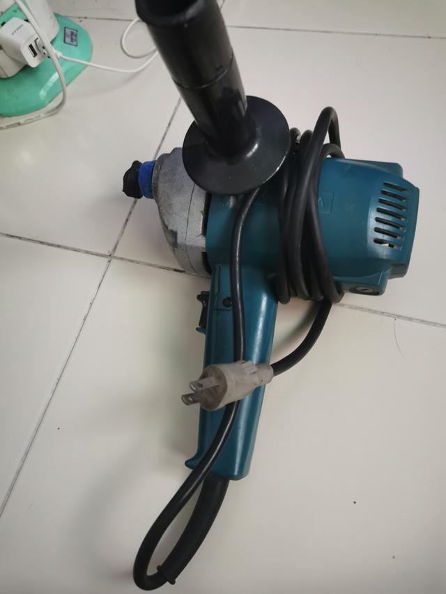 เครื่องขัดสีโอคูล่า9218 2