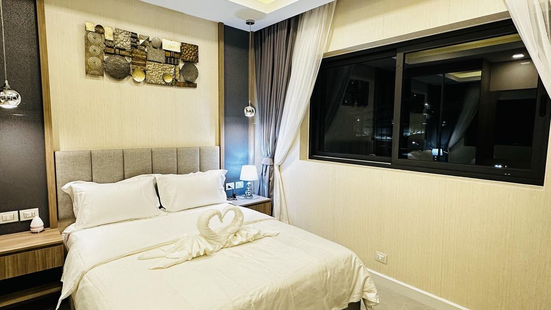 ให้เช่าบ้านเดี่ยว 2 ชั้น ในพัทยา 13