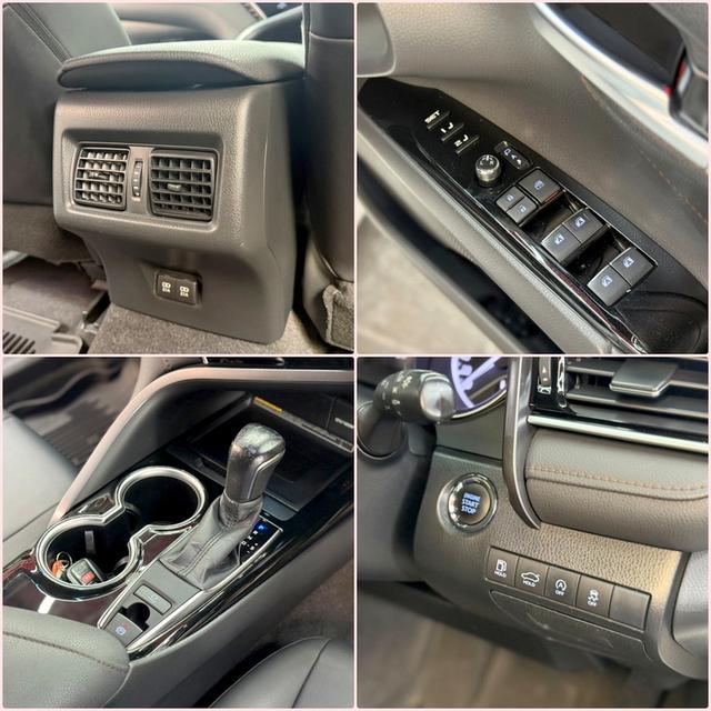 TOYOTA ALL NEW CAMRY 2.0 G ปี2020รถบ้านแท้ สภาพสวยกริ๊บ ไม่เคยชน 10