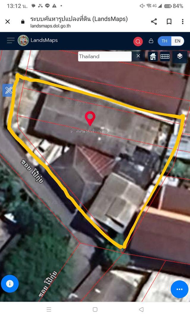 ขายด่วน หอพัก + บ้านเช่า 2 หลัง ใจกลางเมืองภูเก็ต 10