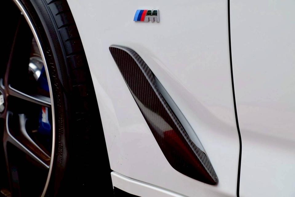 รหัสรถ PR1947 Bmw G30 530e LCI M Sport Package ปี 2022 11