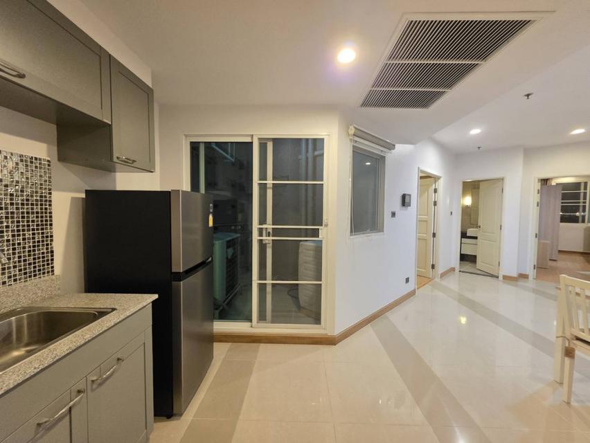 ขายคอนโด Supalai Wellington (ศุภาลัย เวลลิงตัน) ทำเลศักยภาพใจกลางห้วยขวางเมืองใกล้ MRT ห้วยขวาง จุดเด่นที่น่าสนใจ 3