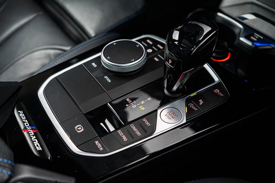(แจ้งรหัสรถ CBL3045) BMW 220i Gran M Sport Coupe 2.0 F44 AT 2021 รูปที่ 21