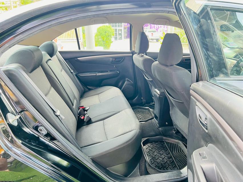 🚗 SUZUKI CIAZ 1.2 GL AUTO 2020 🚗 รูปที่ 11