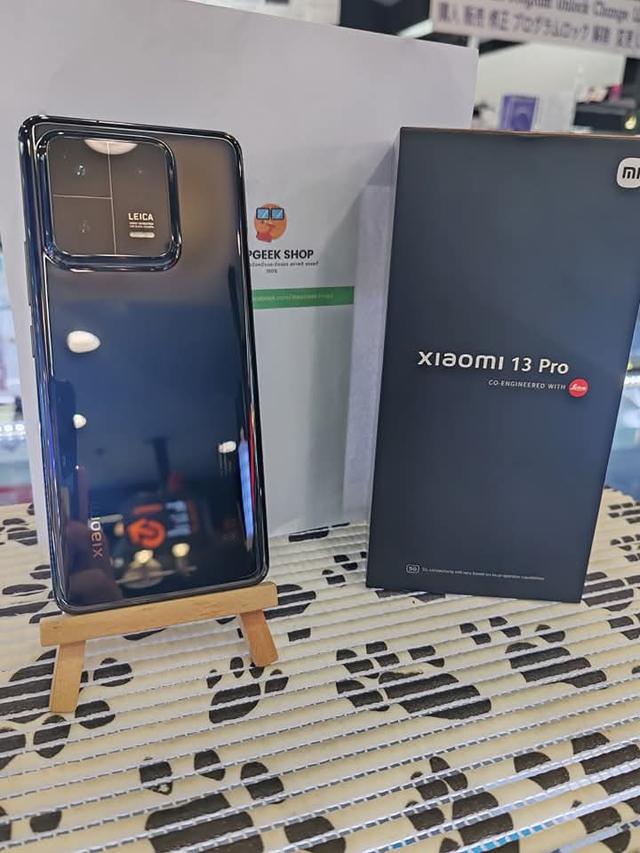 ขายด่วน Xiaomi 13 Pro