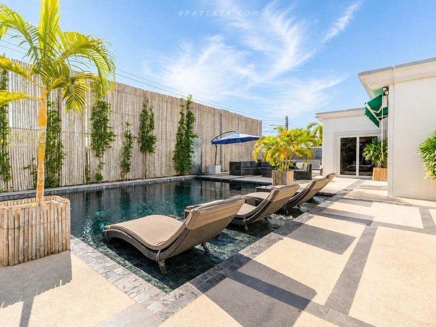 For Rent Only — Luxury Private Pool Villa at Siam Royal View PattayaLuxury private pool villa for rent at Siam Royal View Pattaya 18