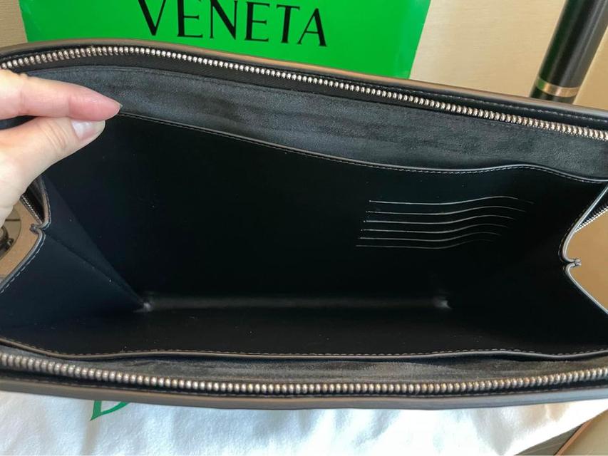 Bottega Veneta Classic Intrecciato Document Holder 2