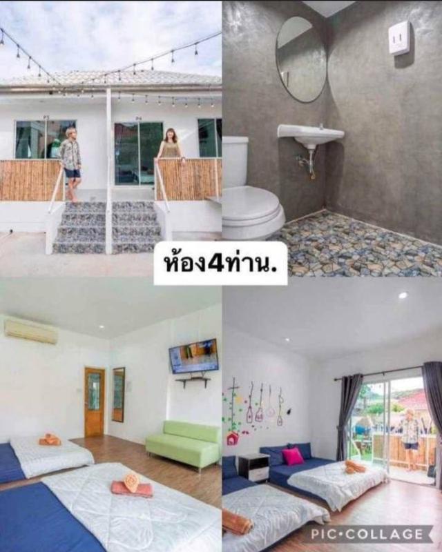 รีสอร์ททำเลดีเกาะล้าน 10