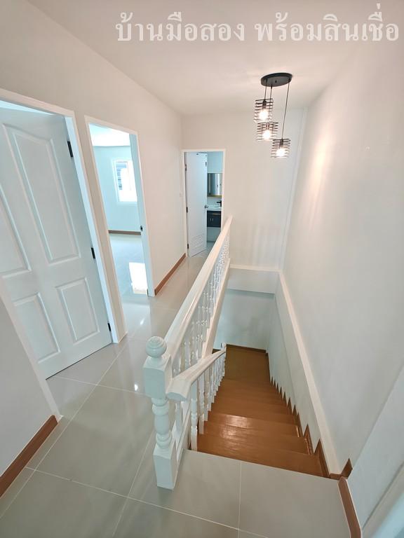 หมู่บ้านบดินรักษา3 คู้บอน27 13