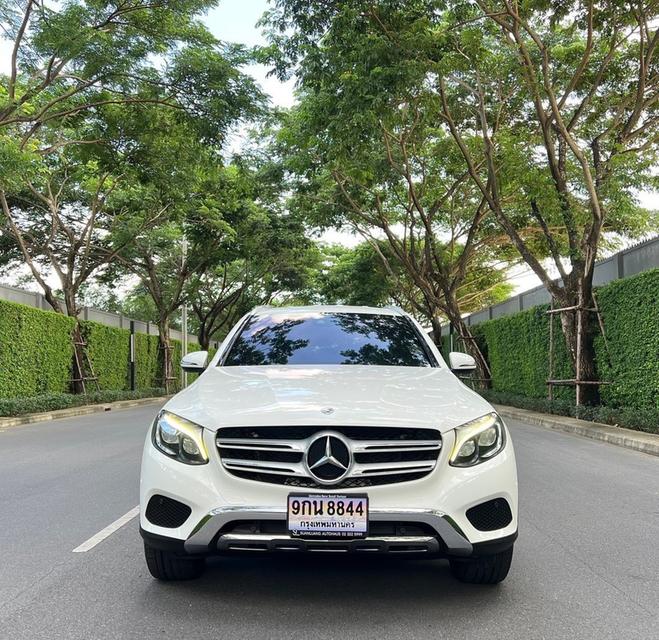 ขาย Benz Glc250d ปี19 2