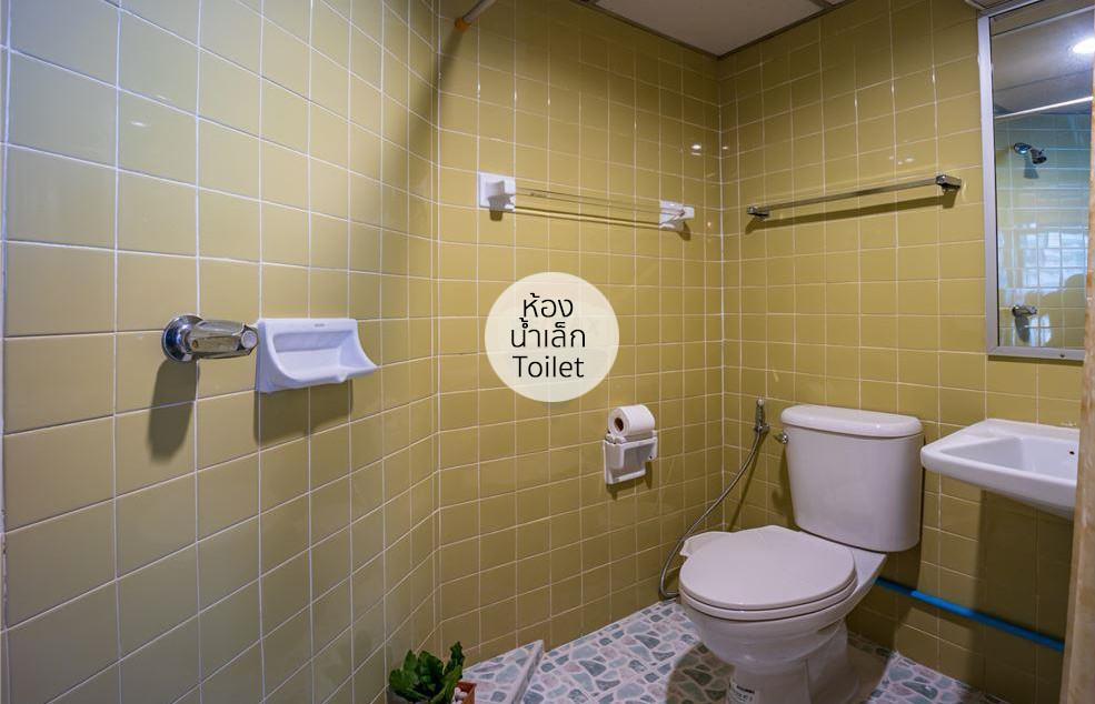 เช่าห้องคอนโดใจกลางพัทยา ติดทะเล พร้อมอยู่ เฟอร์ฯครบ 10