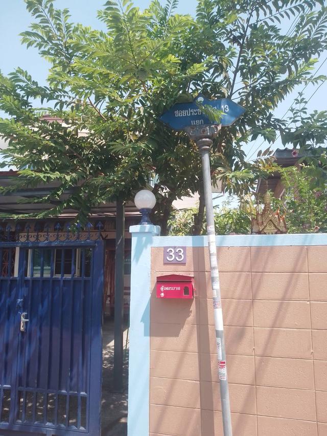 บ้านเดี่ยวสองชั้น ไสตล์คลาสสิค 6