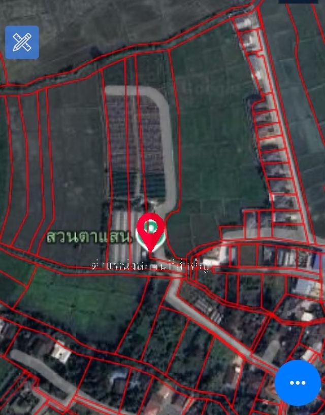 ที่ดินเปล่า ย่านชุมชน ใกล้เมือง เข้าออกสะดวกหลายทาง บรรยากาศดี เหมาะแก่การทำเกษตร บ้านจัดสรร รีสอรท์ ศูนย์ปฏิบัติธรรม 1