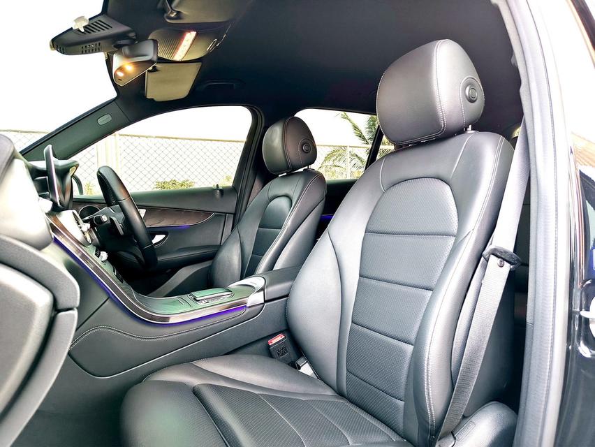 Bebz Glc220d 2.0 ปี21 14