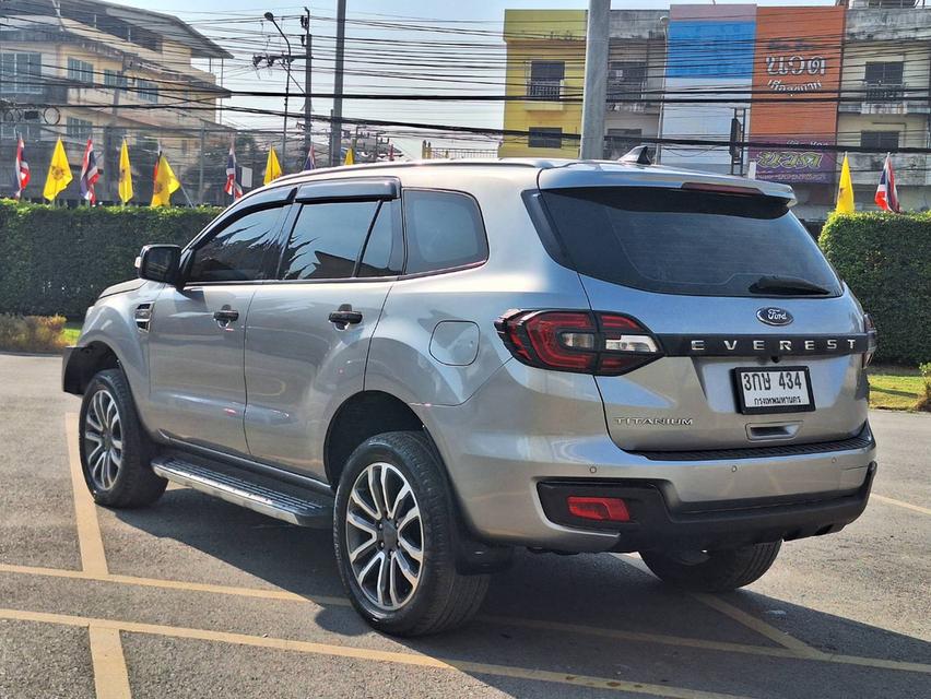 FORD EVEREST 2.2 TITANIUM ปี 2016  7