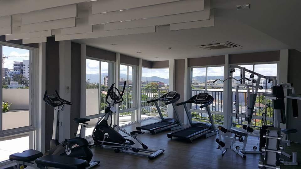 The Patio Condominium Bangsaen  ขายขาดทุน 1.75 ล้านบาท 8