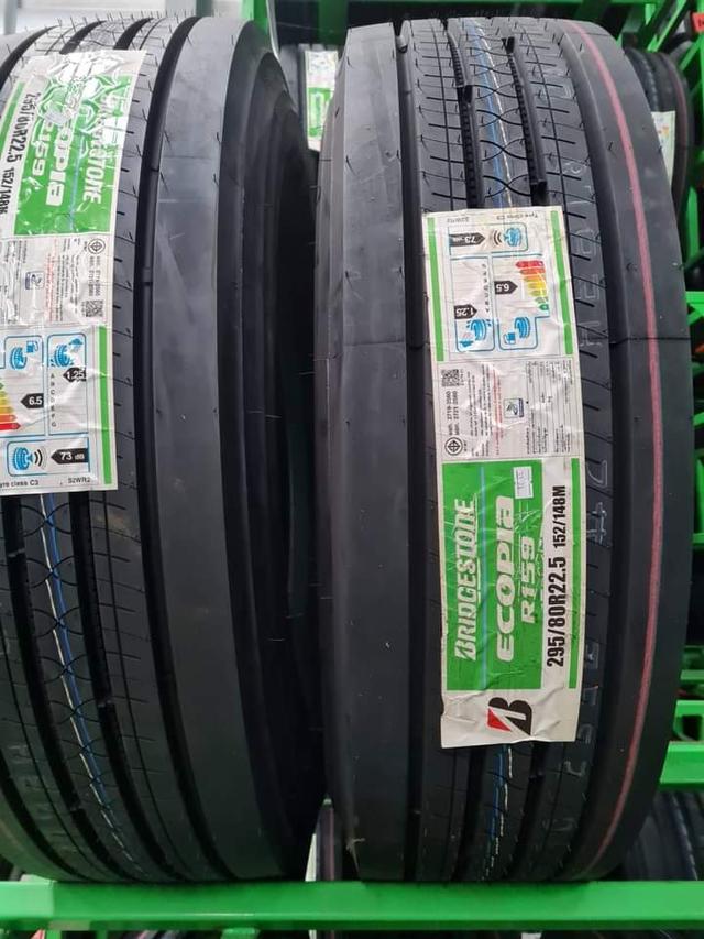 ยาง FIRESTONE  LINGLONG  Bridgestone 3