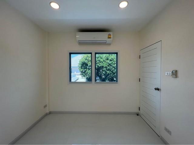 ขายบ้าน หมู่บ้าน เลิศอุบล 3 ซอยโชคชัย 4 รีโนเวทใหม่ บ้านสวยเหมาะอยู่อาศัย 6