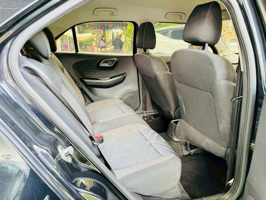 MG 3 ตัว D เครื่อง 1.5cc. AUTO ปี2022 9