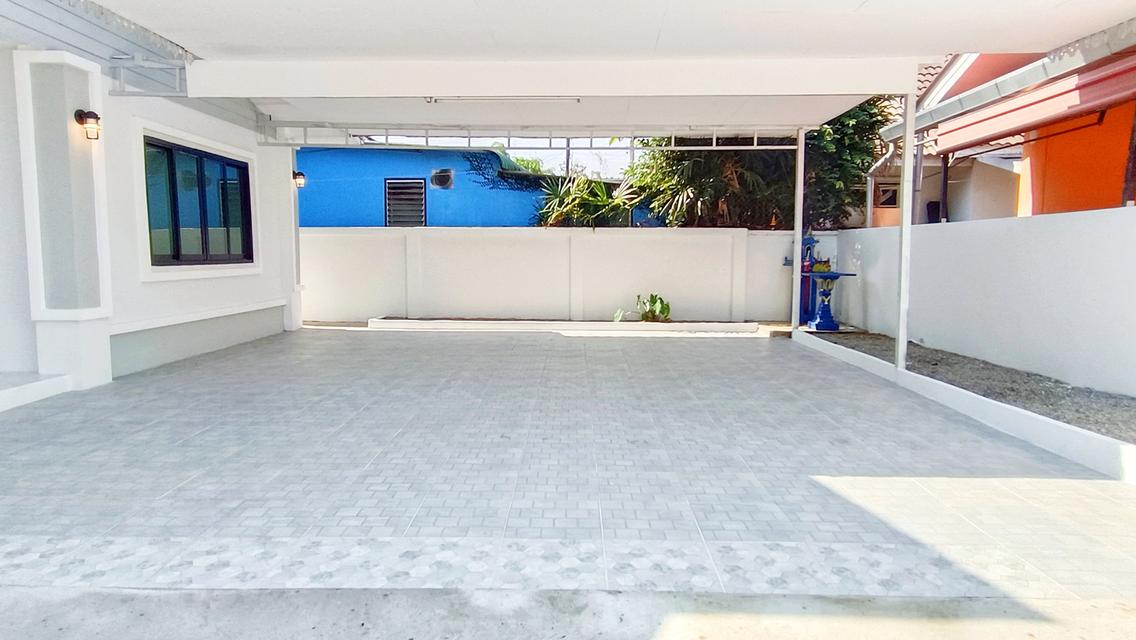 บ้านสวย(ทำเลดี)สันกำแพง เชียงใหม่ 3