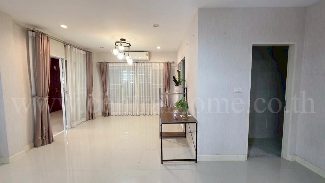 บ้านเดี่ยว ชวนชื่น ไพร์ม วิลล์ กรุงเทพ - ปทุมธานี 6